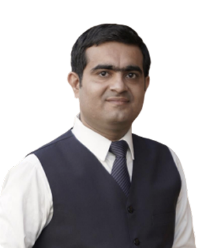 Jitendra Nagpal