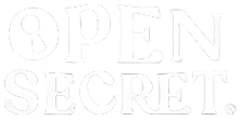 You are currently viewing Open Secret