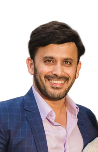 Saurabh Goswamy
